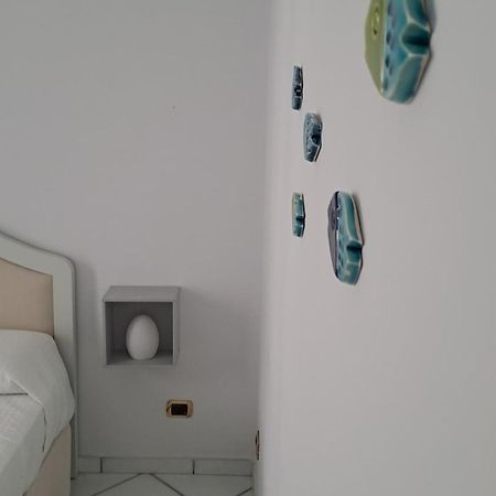 Grimaldi Apartment Salerno Exterior photo