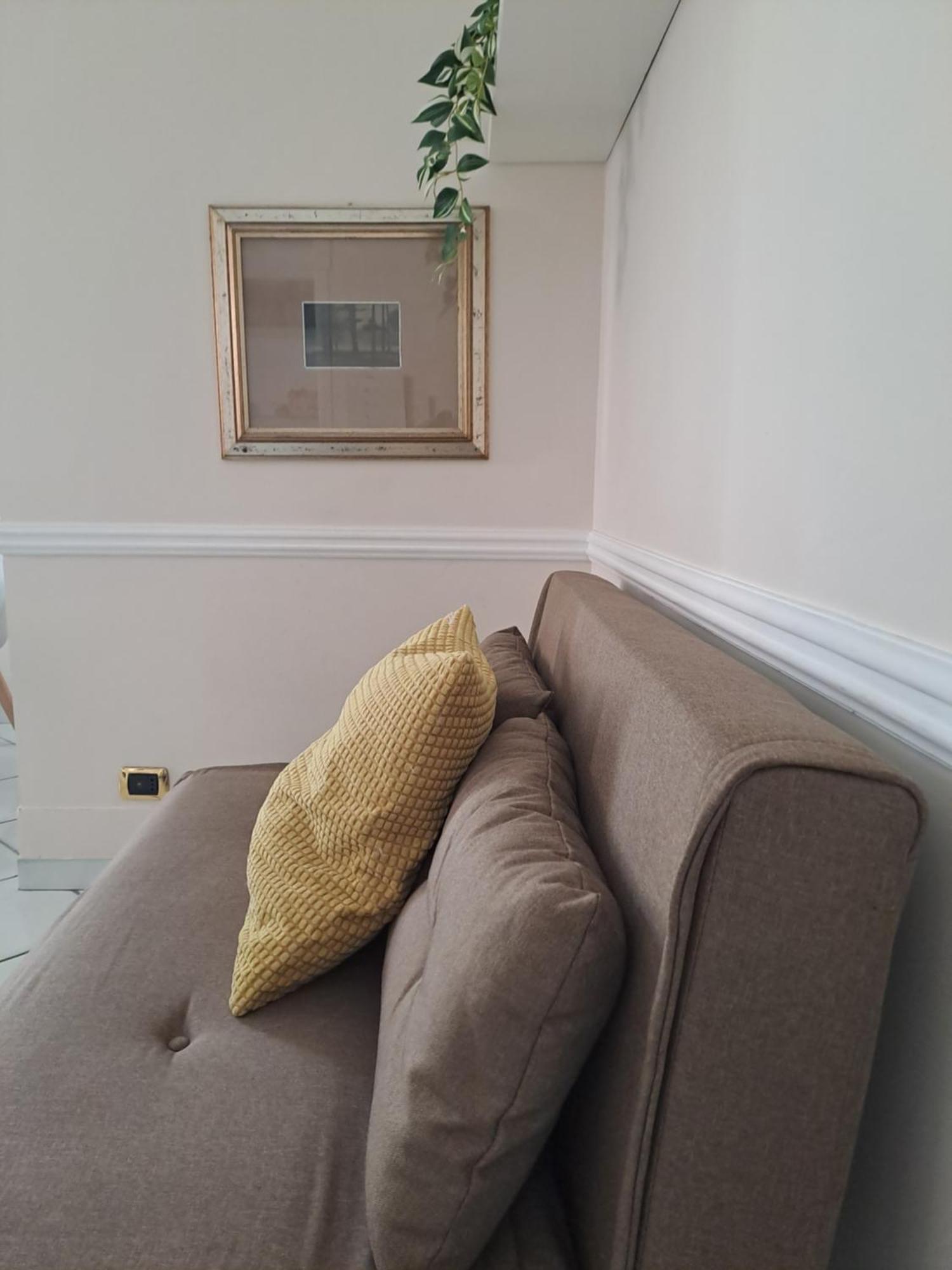 Grimaldi Apartment Salerno Exterior photo